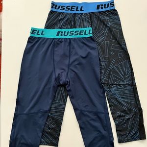 💰4/$25 SALE💰 2 pair - Compression leggings